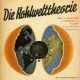 Johannes Lang "The Hollow World Theory" (Die Hohlwelttheorie 1938)